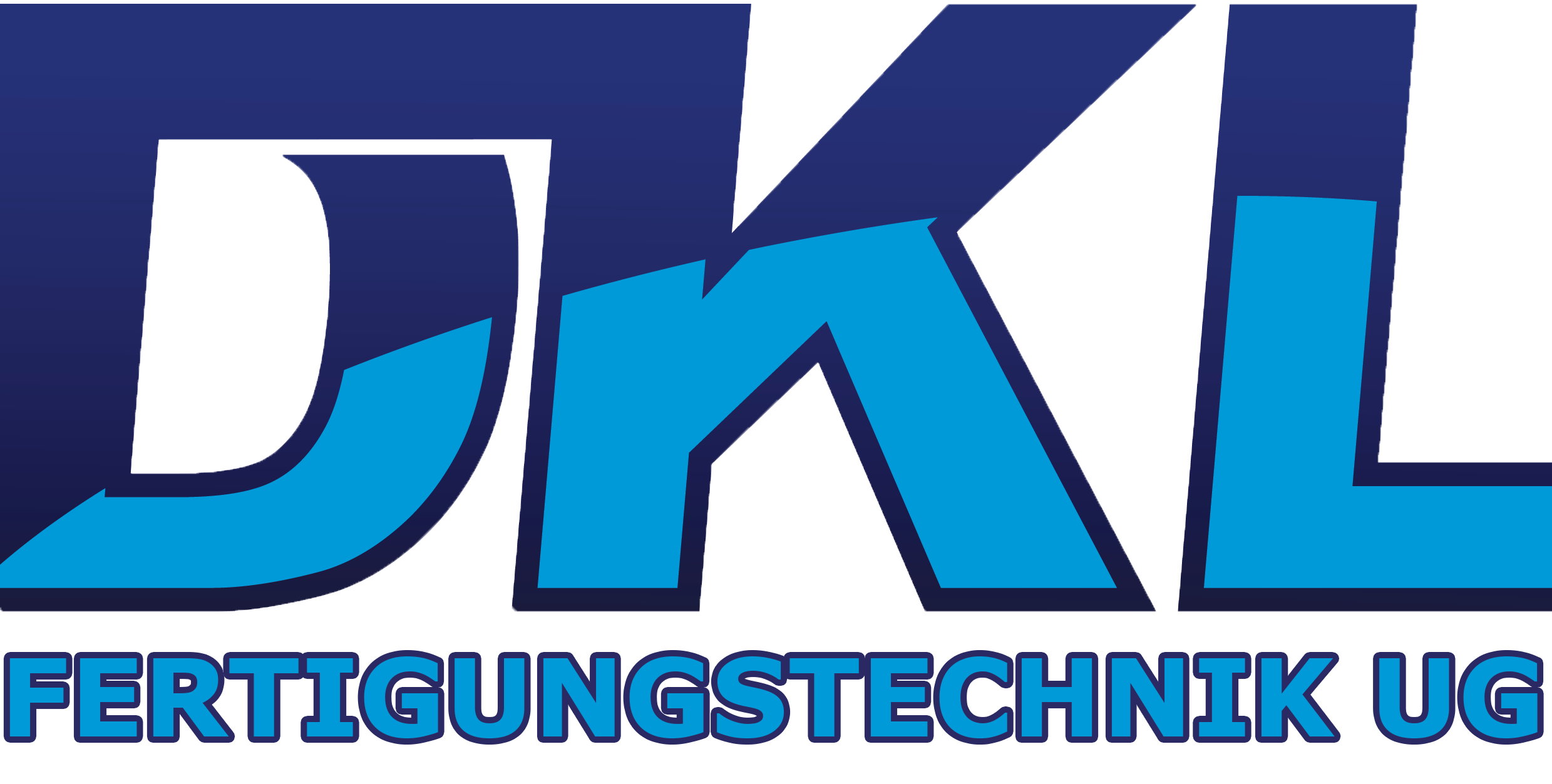DKL Fertigungstechnik UG (haftungsbeschränkt)